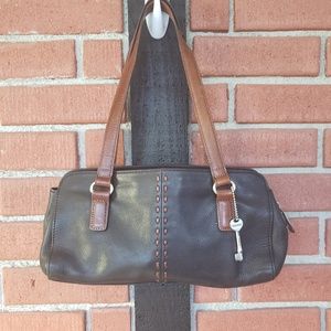 FOSSIL handbag